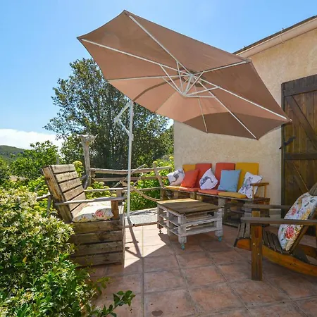 Holiday home Beautiful In With 4 Bedrooms And Wifi Sisco