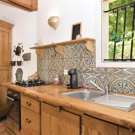 Holiday home Beautiful In With 4 Bedrooms And Wifi Sisco