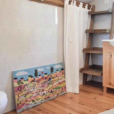 Beautiful In With 4 Bedrooms And Wifi Holiday home Sisco