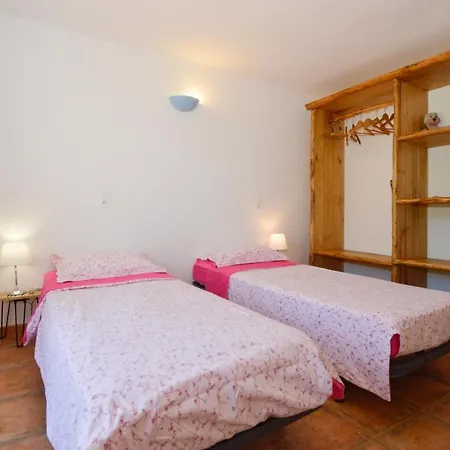 Holiday home Beautiful In With 4 Bedrooms And Wifi